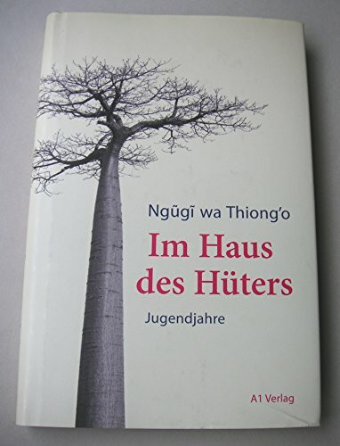 Im Haus des Hüters: Jugendjahre