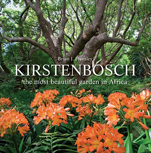 Kirstenbosch: The Most Beautiful Garden in Africa