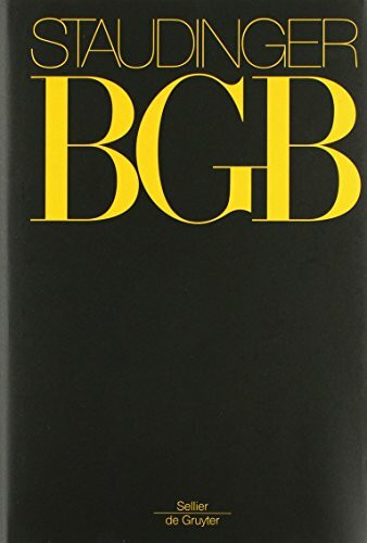 Kommentar zum Bürgerlichen Gesetzbuch mit Einführungsgesetz und Nebengesetzen, Paragraphen 1741-1772: (Adoption)