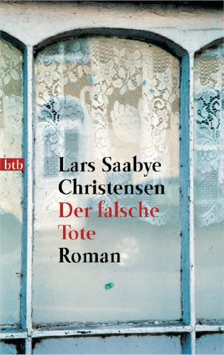 Der falsche Tote: Roman