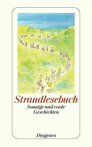 Strandlesebuch