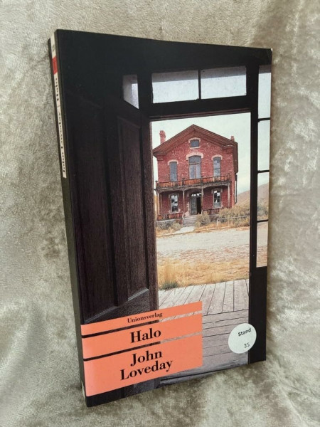 Halo (Unionsverlag Taschenbücher)
