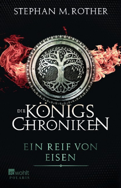 Ein Reif von Eisen