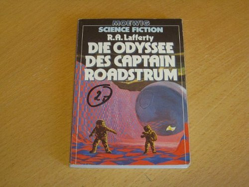 Die Odyssee des Capitain Roadstrum.