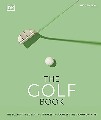 The Golf Book