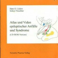 Atlas und Video epileptischer Anfälle und Syndrome (CD-ROM-Version)