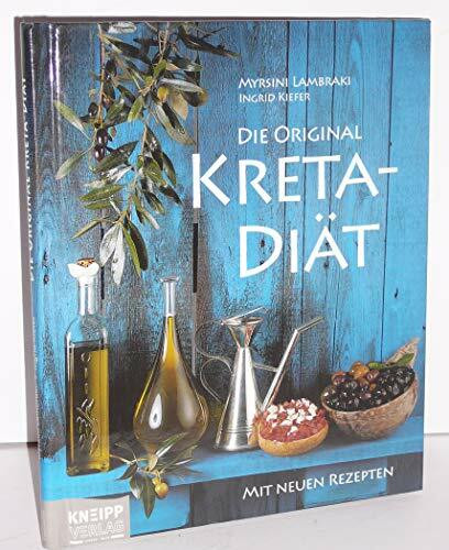 Die Original-Kreta-Diät
