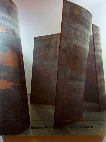 Richard Serra: Running Arcs (For John Cage) 12.9.-13.12.1992