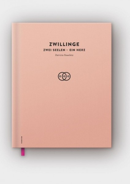 Zwillinge. Zwei Seelen - Ein Herz