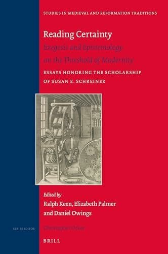 Barhebraeus, Butyrum Sapientiae, Physics: Introduction, Edition, Translation, and Commentary: Exegesis and Epistemology on the Threshold of Modernity. ... in Medieval and Reformation Traditions)