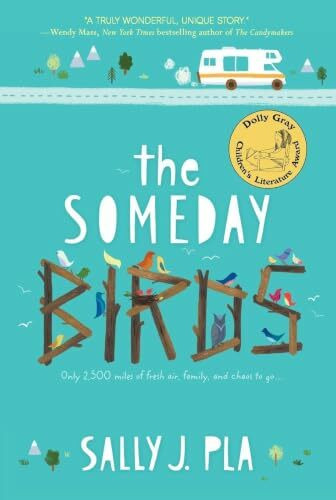 The Someday Birds