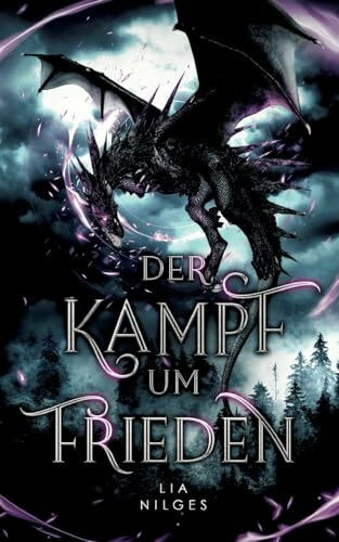 Der Kampf um Frieden | Auftakt der epischen High Fantasy Saga »Freiheitskämpfer« (Band 1/3): das High Fantasy Abenteuer, was Revolten & Aktivismus mit ... (Freiheitskämpfer: Der Kampf um Frieden)