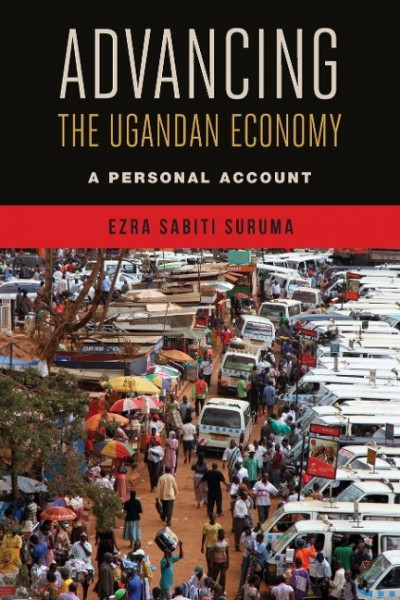 Advancing the Ugandan Economy