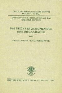 Das Reich der Achaimeniden