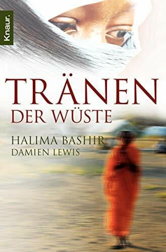 Tränen der Wüste: Ausgezeichnet mit dem Victor-Gollancz-Preis 2008