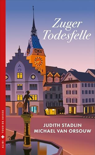 Zuger Todesfelle (Alibi)