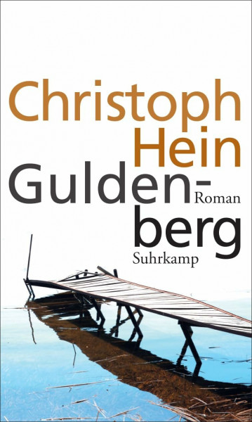 Guldenberg: Roman