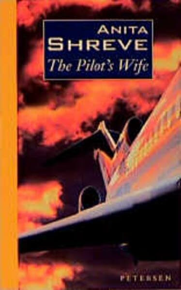 The Pilot's Wife (Petersen Taschenbücher)