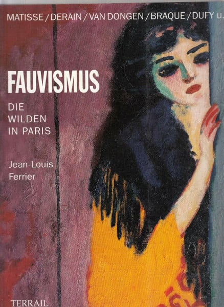Fauvismus