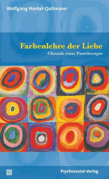 Farbenlehre der Liebe