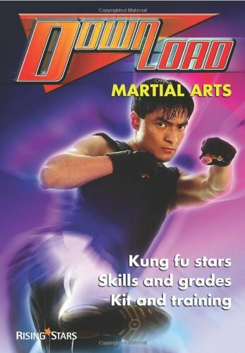 Martial Arts (Download)
