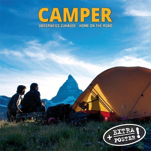 Camper 2023