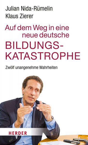 Auf dem Weg in eine neue deutsche Bildungskatastrophe: Zwölf unangenehme Wahrheiten