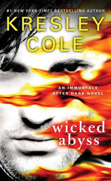 Wicked Abyss, Volume 18