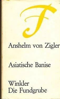 Asiatische Banise