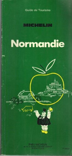 Normandie (Guide de tourisme)