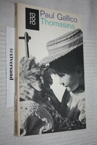 Thomasina: oder Die rote Lori