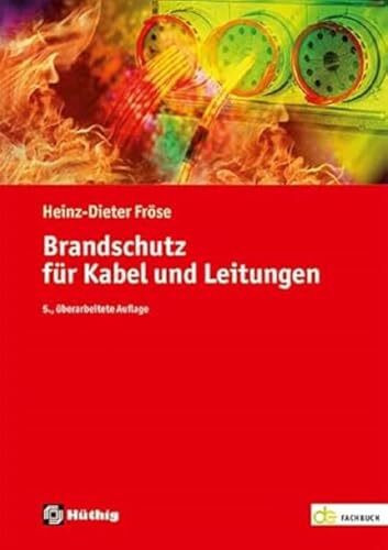Brandschutz für Kabel und Leitungen (de-Fachwissen)