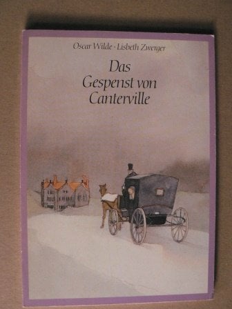 Das Gespenst von Canterville: Bilderbuch für Jugendliche und Erwachsene (dtv - junior. Für Jugendliche und Erwachsene: Literatur für heute und morgen) Das Gespenst von Canterville: Bilderbuch für Jugendliche und Erwachsene (dtv - junior. Für Jugendliche und Erwachsene: Literatur für heute und morgen)