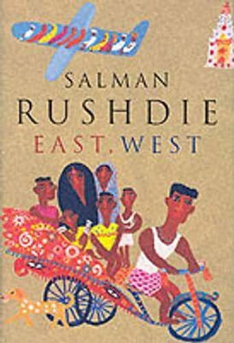Jonathan Cape East, West