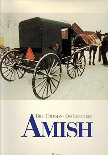 Das Leben der Amish