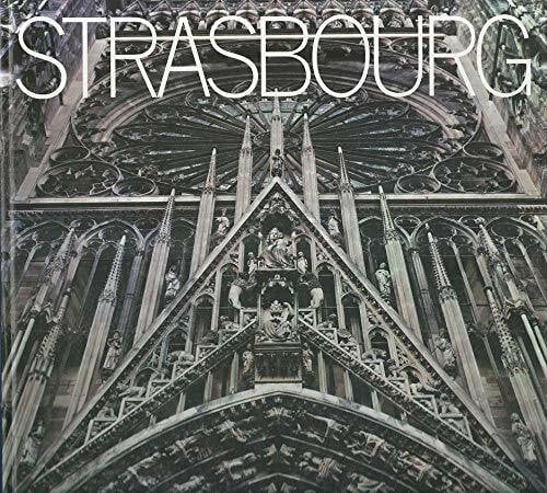 Strasbourg.