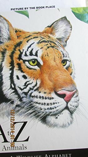 A -Z of Animals