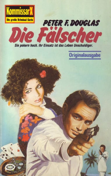 Die Fälscher