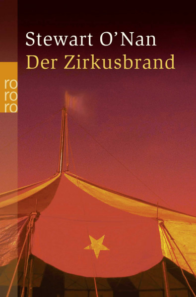 Der Zirkusbrand: Eine wahre Geschichte