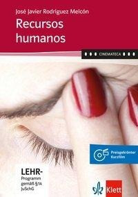Recursos humanos
