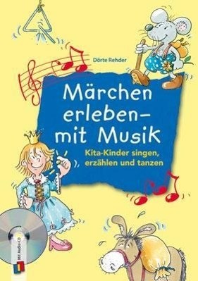 Märchen erleben - mit Musik