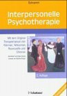 Interpersonelle Psychotherapie bei Depressionen und anderen psychischen Störungen