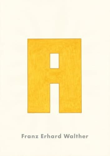 A: Franz Erhard Walther (Zeitgenössische Kunst)
