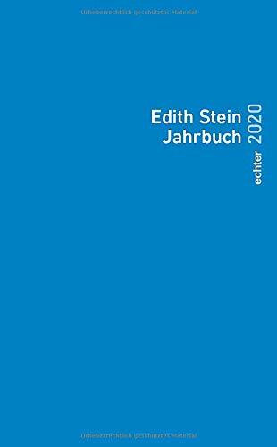 Edith Stein Jahrbuch: 2020