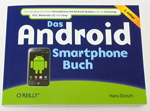 Das Android Smartphone-Buch