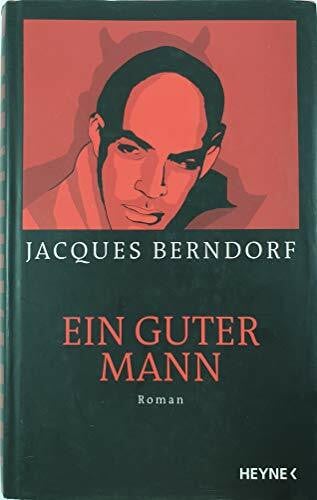 Ein guter Mann