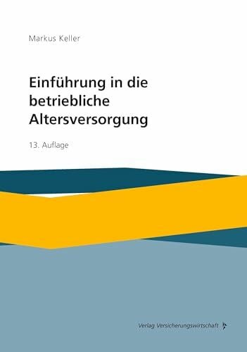 Einführung in die betriebliche Altersversorgung