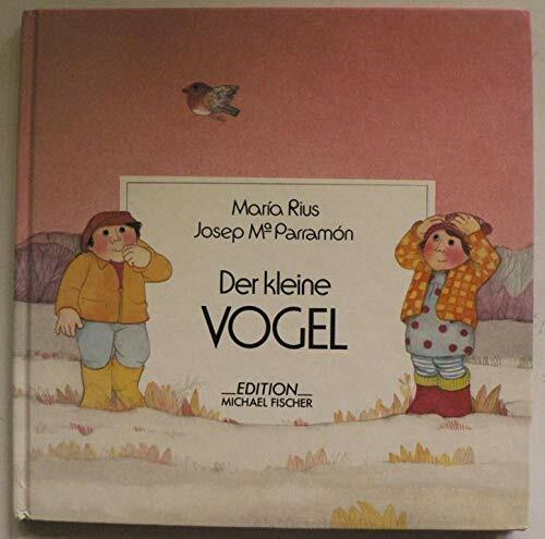 Der kleine Vogel Der kleine Vogel