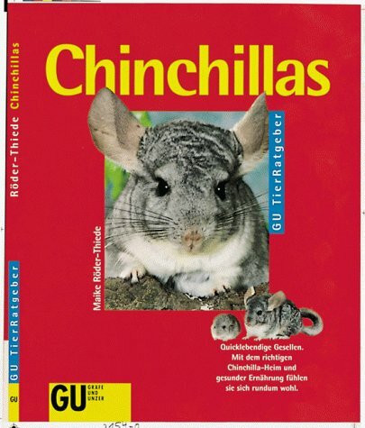 Chinchillas