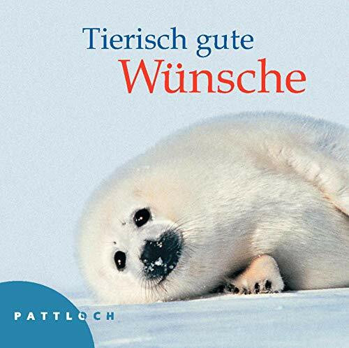 Tierisch gute Wünsche